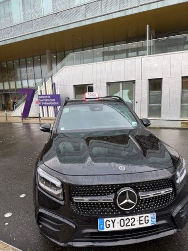 Baie de douarnenez taxi est conventionné par la CPAM pour tous transports médicaux vers la cavale blanche de brest ou ailleurs
